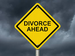 Résultat de recherche d'images pour "divorce"