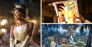 Is a Tiana's Place Restaurant Coming Soon to Disneyland? - Inside ...
