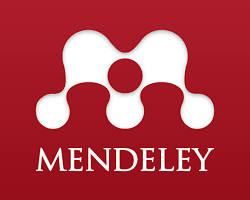 Image of Mendeley software logo