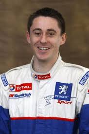 Cette saison, même si elle a été écourtée, Arnaud était copiloté par Thomas Roux, présentation,... Thomas est né le 25 janvier 1981 à Périgueux (24). - 2516678493_small_1