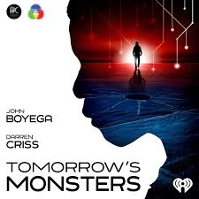 Tomorrow's Monsters