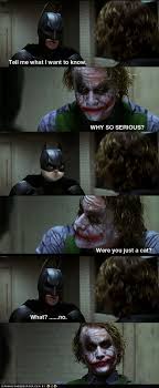 8 Funny &#39;Dark Knight&#39; Memes | via Relatably.com