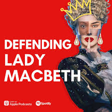 Defending Lady Macbeth