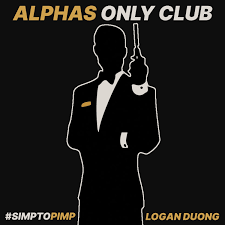 ALPHAS ONLY CLUB