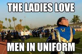 25 Hilariously Awesome Marching Band Memes | FB TroublemakersFB ... via Relatably.com