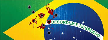 Resultado de imagem para desordem e regresso imagens