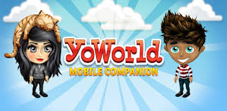 YoWorld Mobile Companion App - Apps on Google Play