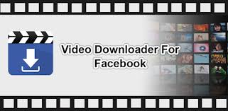 Video Downloader for Facebook - Aplicaciones en Google Play