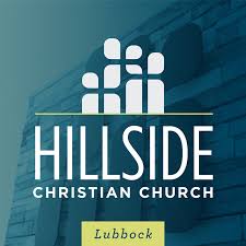 Hillside Christian Church: Lubbock Message