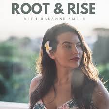 The Root and Rise Podcast | Personal Growth, Motherhood, & Self-Love