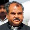 Narendra Singh Tomar was the BJP candidate for Gwalior Assembly Constituency (Gwalior District) in the 2003 Madhya Pradesh legislative assembly elections. - 090424104053_narendrasinghtomar-3131238148672_100