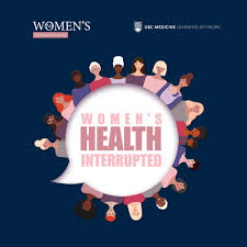 Women's Health Interrupted