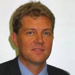 Dr. Uwe Menzel. Leiter Industrielle Wassertechnologie (IWT)