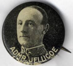 Jellicoe, John Rushworth Jellicoe, Earl, 1859-1935 : Digital Archive ... - 1918heroes2tb