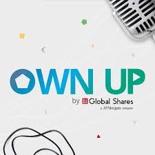 Own Up by Global Shares