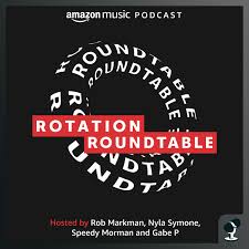 Rotation Roundtable