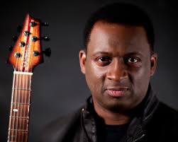 Noel Robinson is one of the foremost musicians and worship leaders to come out of Britain&#39;s African-Caribbean Pentecostal church. - Noel-1