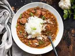 Louisiana Style Red Beans and Rice Recipe - Budget Bytes