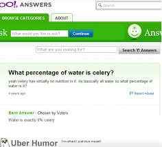 This will always be my favourite question on Yahoo Answers ... via Relatably.com