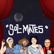 SoL-Mates: Love and MST3K