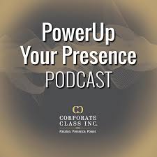 PowerUp Your Presence