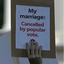 Image result for proposition 8 equality