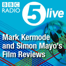 Mark Kermode and Simon Mayo's Film Reviews