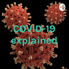COVID-19 explained