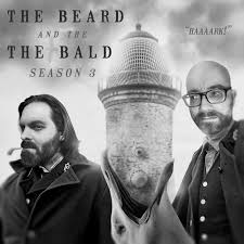 The Beard and The Bald