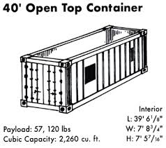 Image result for 40 FT Containers 