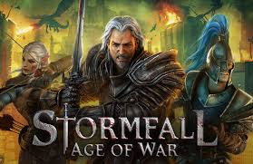 Free Download Stormfall Age Of  War PC Games