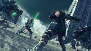 Image result for xenoblade chronicles x
