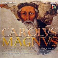 Carolus Magnus . - carolus-magnus-3798-p