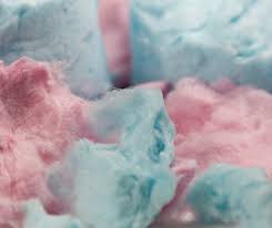 Must-Try Cotton Candy Recipes - Cook Clean Repeat