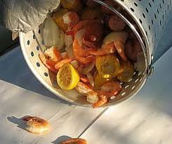 How to Host an AMAZING Shrimp Boil | Skip To My Lou