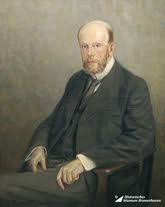 Georg Wilhelm Claussen
