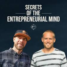 Secrets Of The Entrepreneurial Mind