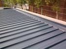 Ekinoxe - Systme de toiture photovoltaque bac acier - Constructalia