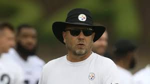 Steelers Reportedly Will Move On From Matt Canada If Cringeworthy Offense Sucks Again ...