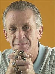 Image result for pat riley