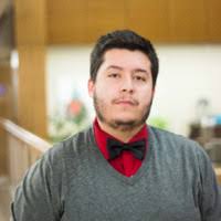 USAA Employee Jesus Caballero's profile photo