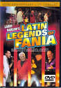 Larry Harlow and Latin Legends of Fania