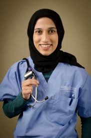 100 Truly Amazing Women: Dr. Salma Haque, Simplicity Urgent Care - 213