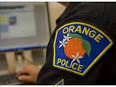 Orange Police