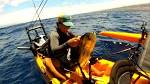 Maui Shore Fishing Guides Brian Edmisson coastline beach fishing