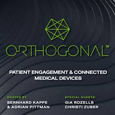 Patient Engagement and Connected Medical Devices