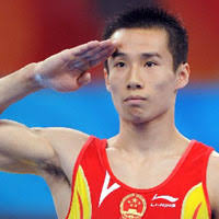 Xiao Qin Sports: Gymnastics - 000802c98ccc0a1f2d2046