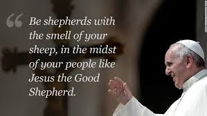 Pope Francis Quotes. QuotesGram via Relatably.com