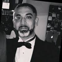 Grant Thornton UK LLP Employee Nabeel Ashraf's profile photo