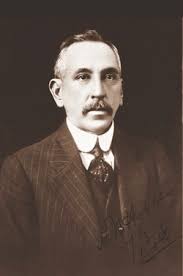 Billy Hughes, National Library of Australia. William Morris Hughes was born 25 September, 1862 and died 28 October, 1952. Hughes was the Prime Minister of ... - regular_0fda5b33
